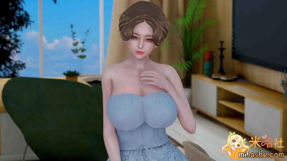 欲望村 小镇探索 详情图 2