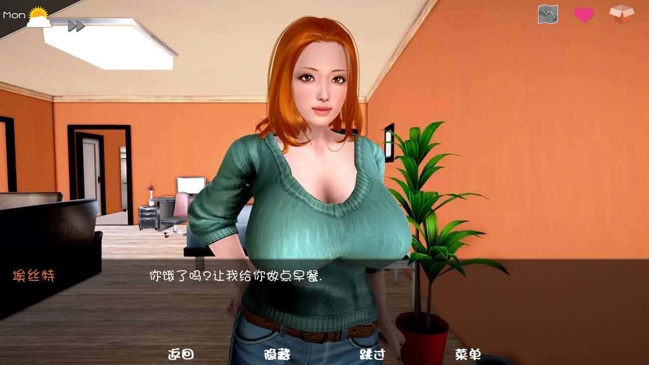 神话庄园 支线内容 场景图 3