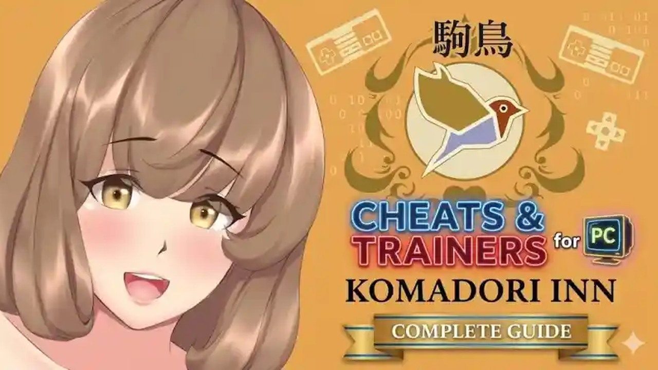 歌鸲旅馆KomadoriInn存档 实机画面 实机截图